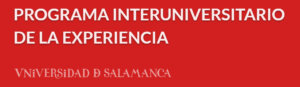 Universidad de la Experiencia Salamanca