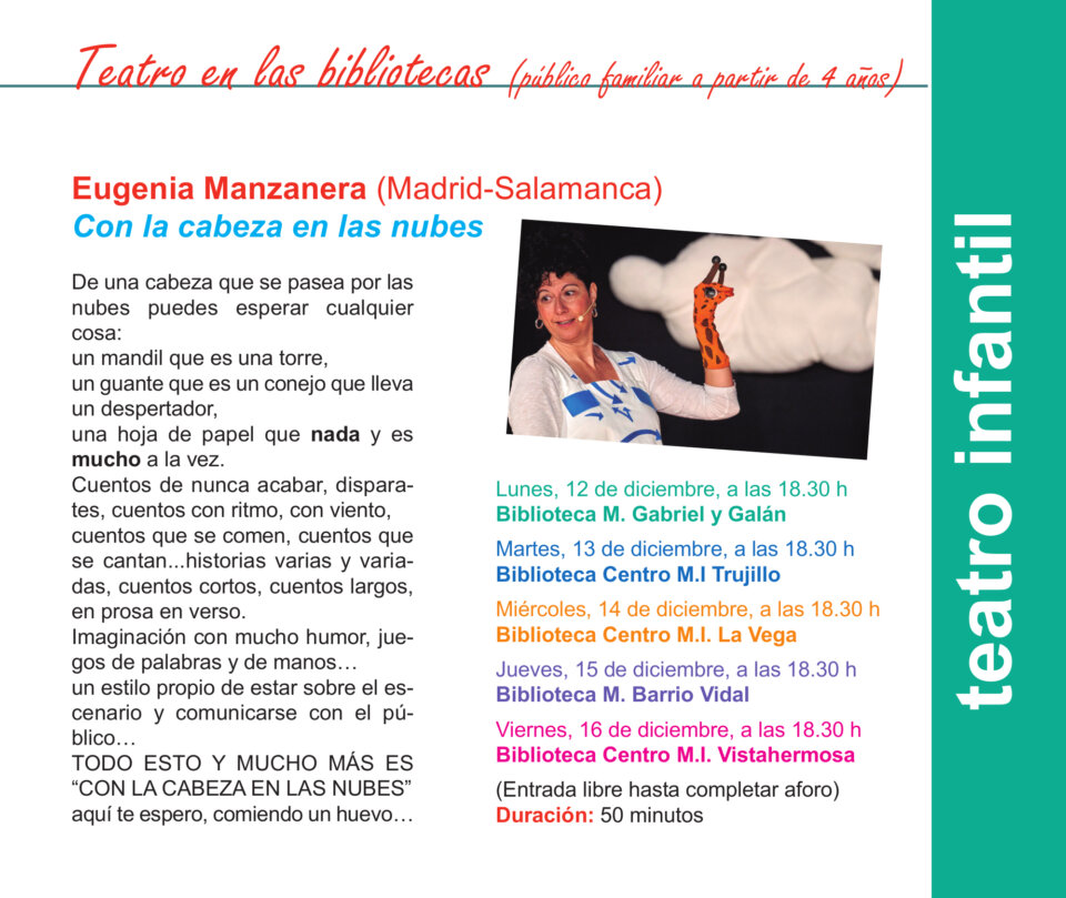 Salamanca Eugenia Manzanera Diciembre 2022