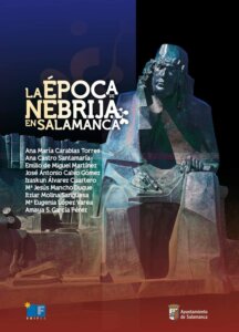 Teatro Liceo La época de Nebrija en Salamanca Enero 2023