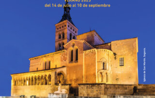 Será una treintena de monumentos los que Salamanca, ciudad y provincia, abrirá durante este verano de 2023