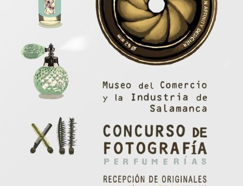 El Museo del Comercio convoca el XII Concurso Anual de Fotografía