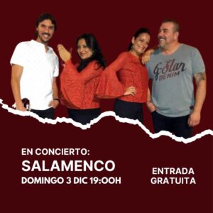 Posada de San Boal Salamenco Salamanca Diciembre 2023