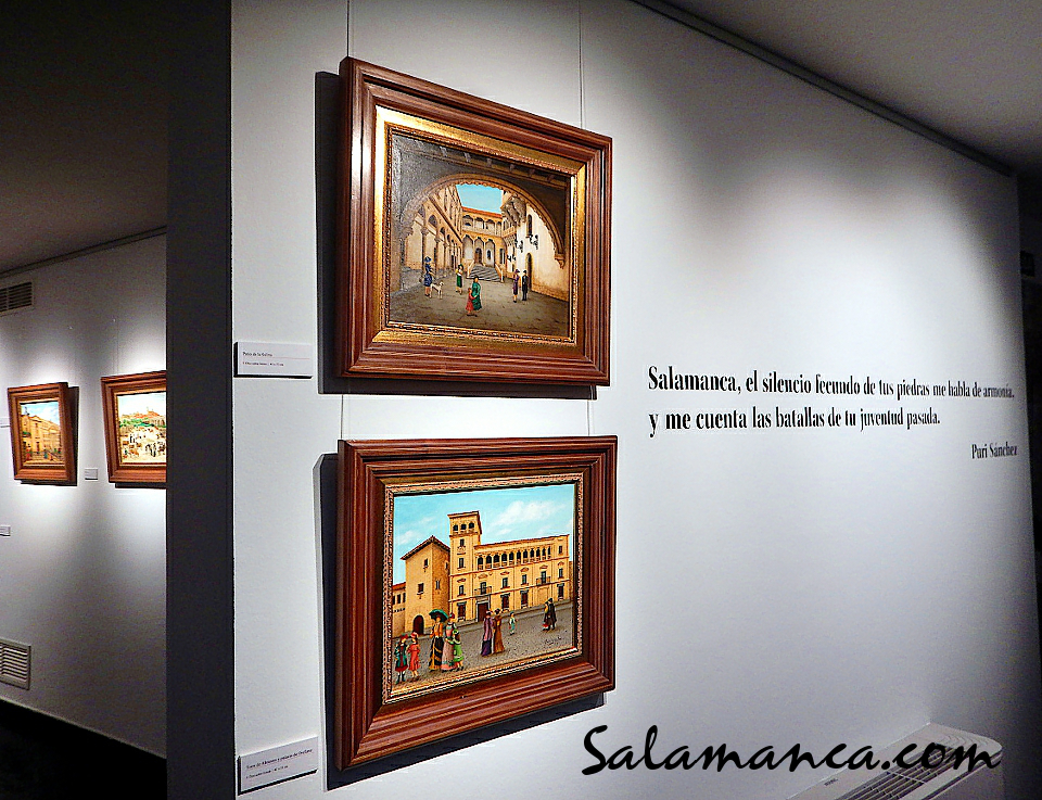 Torre de los Anaya Rincones y monumentos Salamanca 2024
