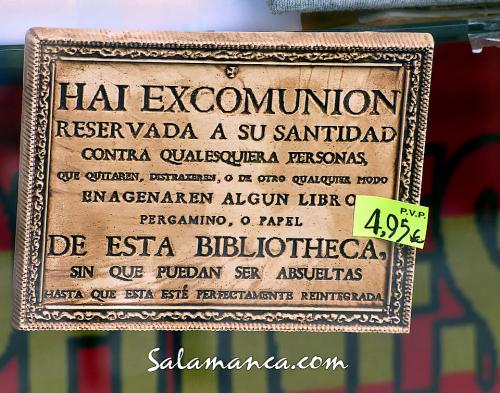 Cedula Hai excomunion Salamanca (IV)