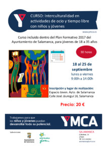 YMCA Salamanca