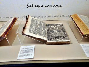 Escuelas Menores 2000 años de Ovidio Universidad de Salamanca Octubre noviembre diciembre 2017