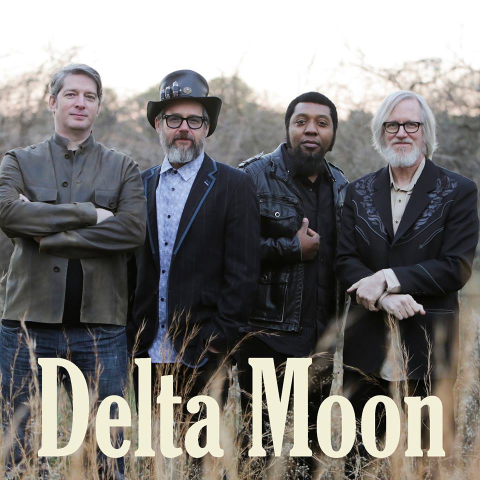 La Alquítara Delta Moon Béjar Enero 2018