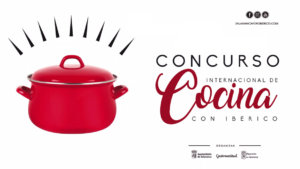 Abierto el plazo de solicitudes para participar en el III Concurso Internacional de Cocina con Ibérico