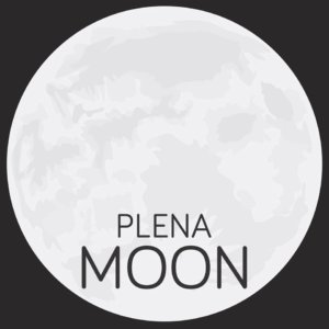 Plena Moon, Salamanca