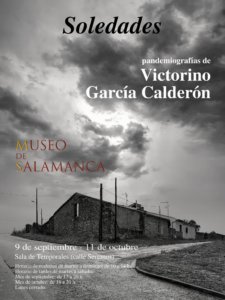 Museo de Salamanca Soledades Septiembre octubre 2020