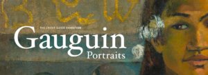 Cines Van Dyck Los retratos de Gauguin en la National Gallery de Londres Documentales de Arte Salamanca Octubre noviembre 2020