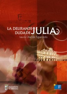 Teatro Liceo La delirante duda de Julia Salamanca Octubre 2020