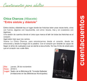 Torrente Ballester Chica Charcos Salamanca Noviembre 2020