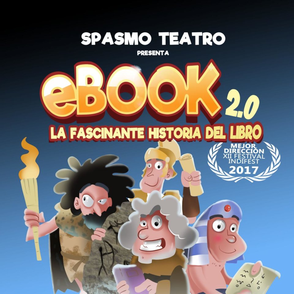 Teatro Liceo Spasmo Teatro Salamanca Diciembre 2020