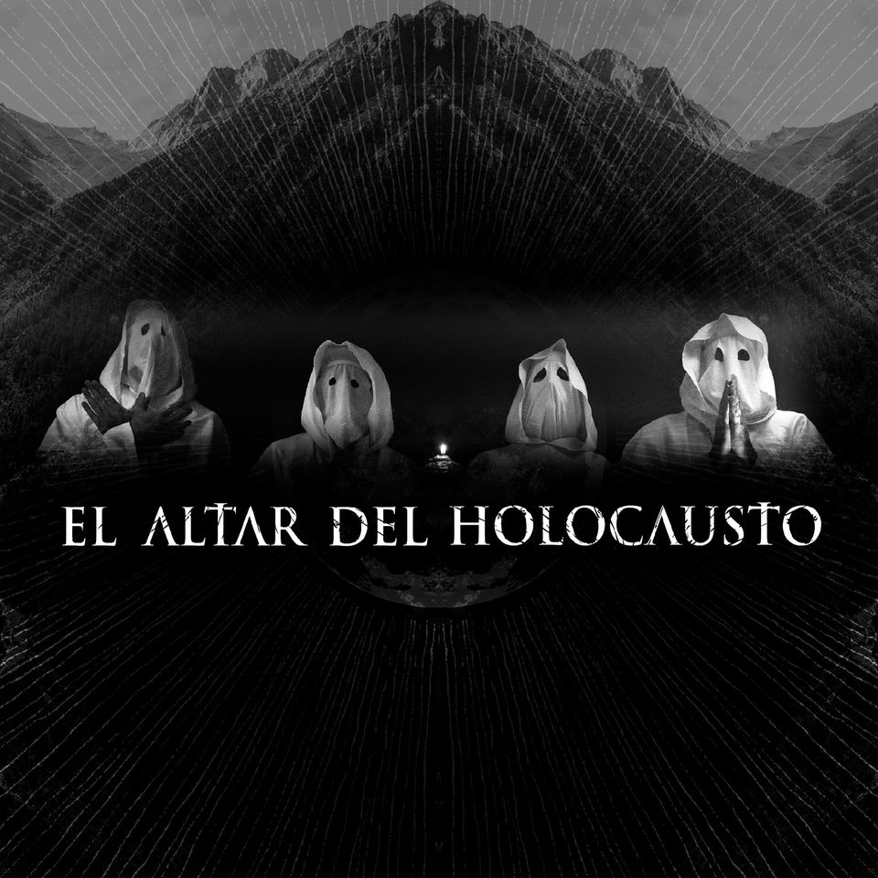 Centro de las Artes Escénicas y de la Música CAEM El Altar del Holocausto Salamanca Marzo 2021