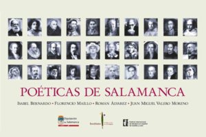 La Salina Florencio Maíllo Salamanca 2021
