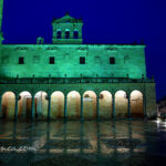 Antes de que se enciendan las luces... San Esteban