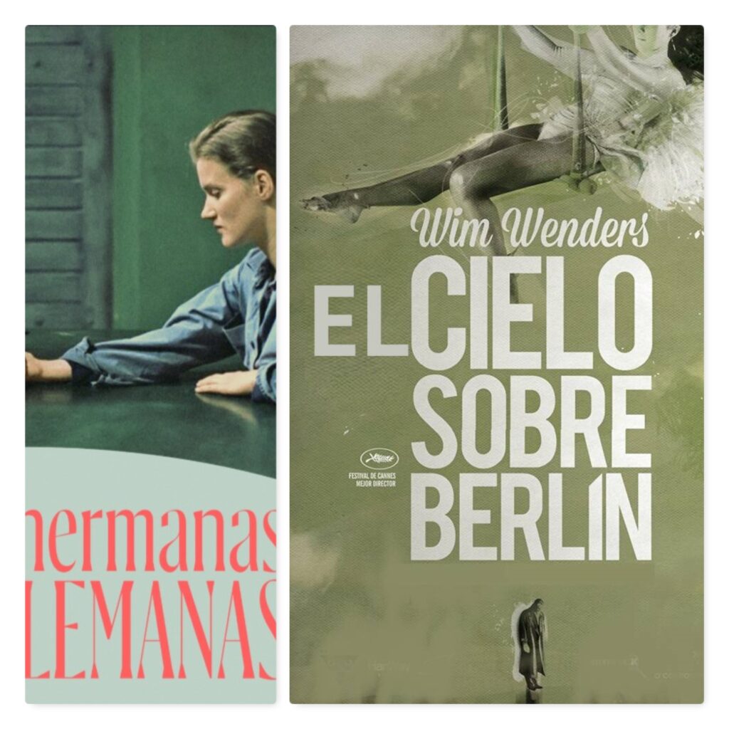 Aula Teatro Juan del Enzina Ciclo Clásicos imprescindibles Salamanca Mayo 2025-27.05.2025
