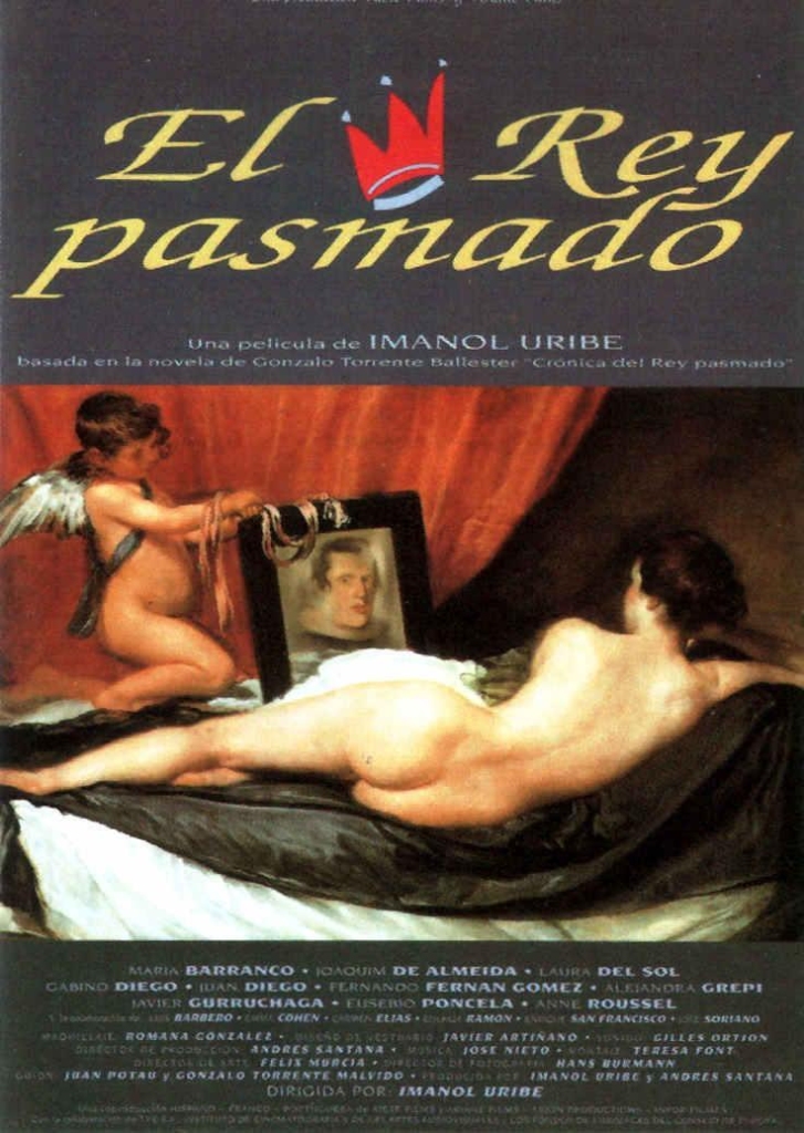 Aula Teatro Juan del Enzina VI Ciclo Torrente Ballester y el Cine Salamanca Mayo 2025