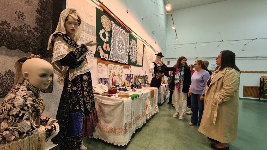 Casa de la Mujer Clara Campoamor Asociación de Mujeres Flor de Salamanca Mayo junio 2025