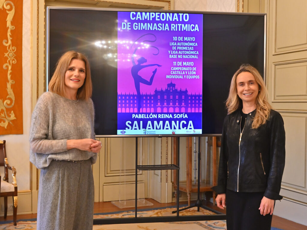 Pabellón Reina Sofía Liga Autonómica Promesas y Liga Autonómica Base No Nacional Salamanca Mayo 2025