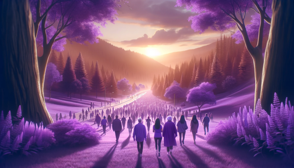 Salamanca Día Mundial del Lupus Mayo 2025