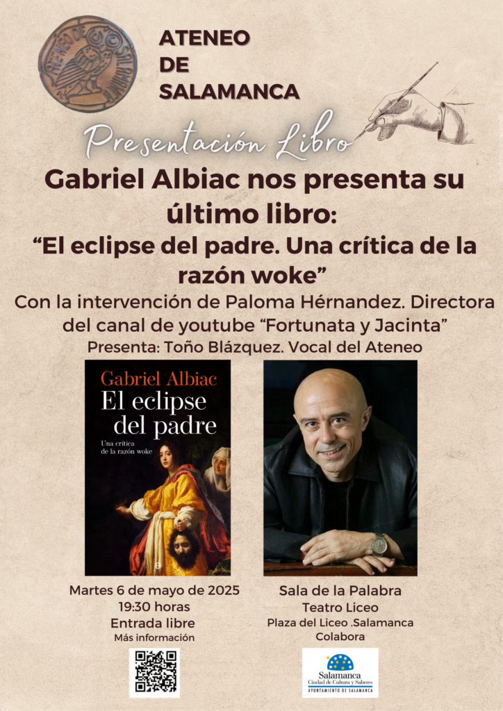 Teatro Liceo Gabriel Albiac Salamanca Mayo 2025