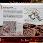 Cerro de San Vicente Salamanca