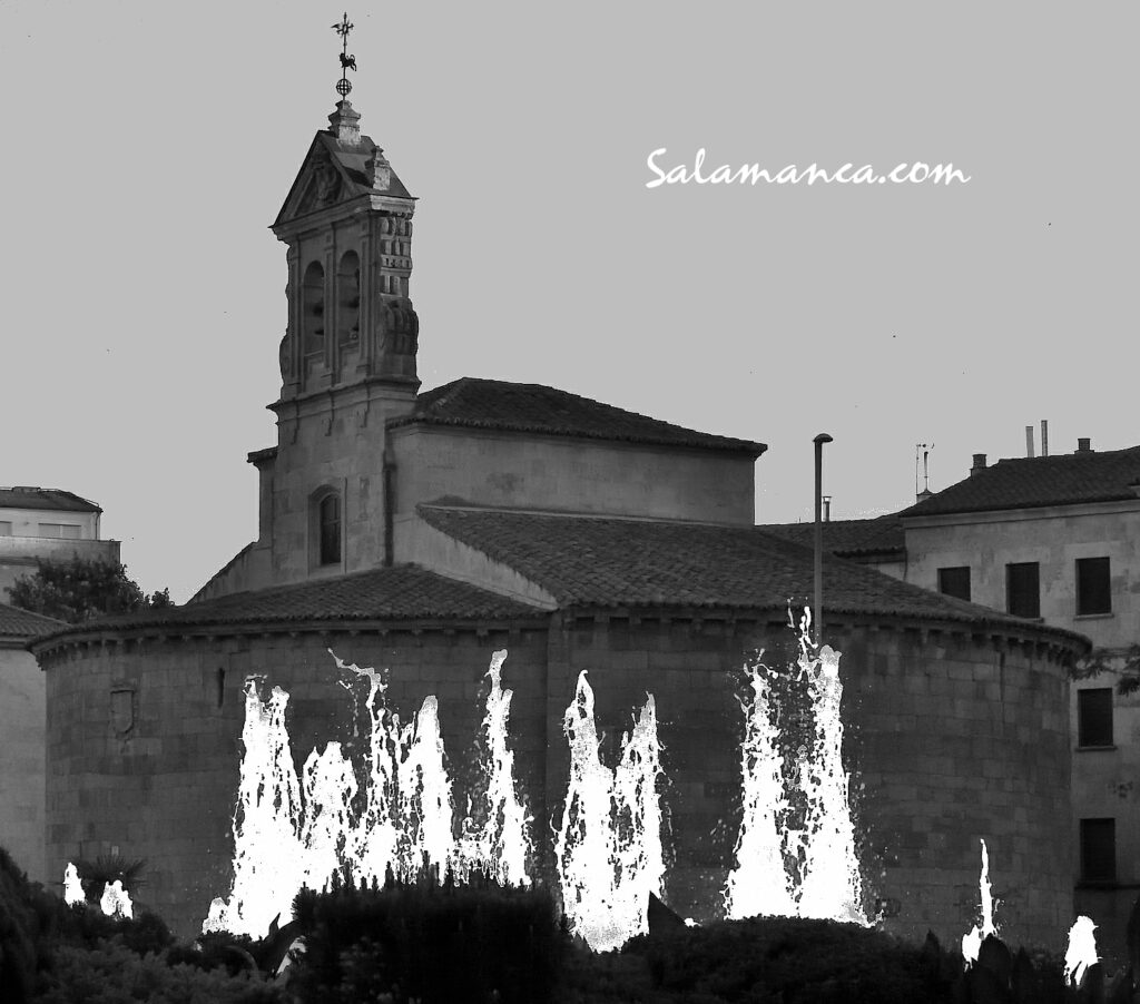 Salamanca y el Día Mundial del Pulmón septiembre 2026
