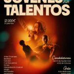 El Ayuntamiento de Salamanca presenta la edición 2026 del Festival Jóvenes Talentos
