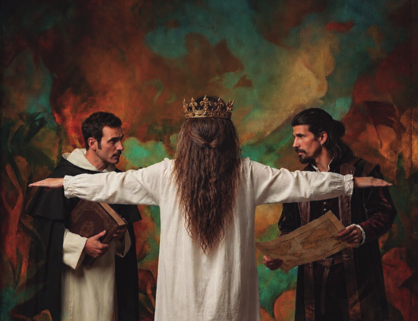 La Befana Producciones en el Teatro Liceo Salamanca octubre 2026