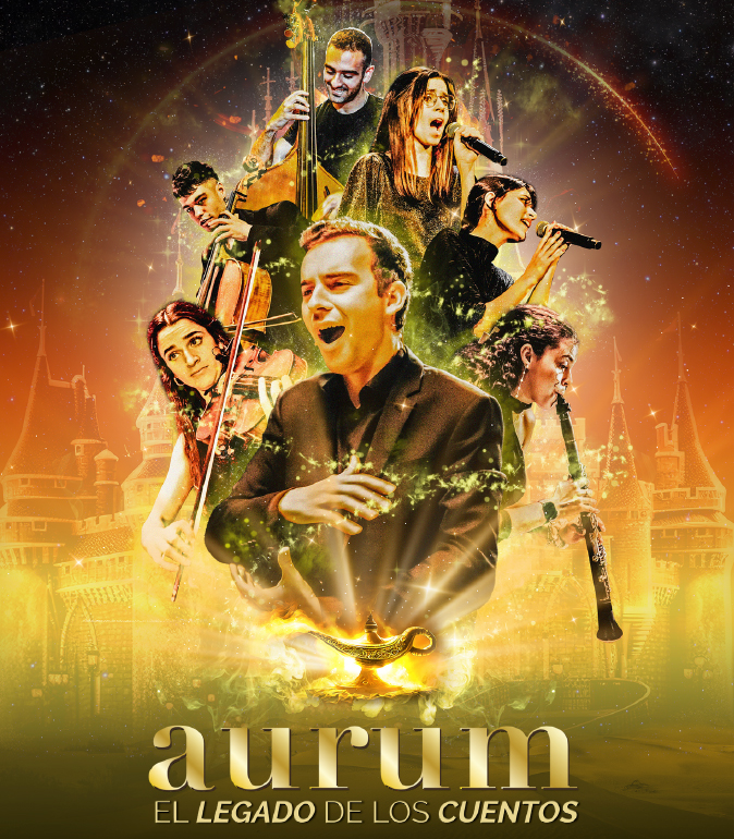 Orquesta Sonora en el Teatro Liceo Salamanca diciembre 2026