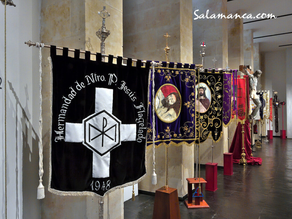 Sacra Identitas Helmanticae en la Torre de los Anaya Salamanca septiembre 2026