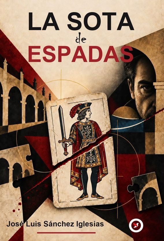 José Luis Sánchez Iglesias en la Torre de los Anaya Salamanca octubre 2026