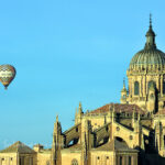Sobrevolando