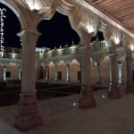 Patio de Escuelas Menores