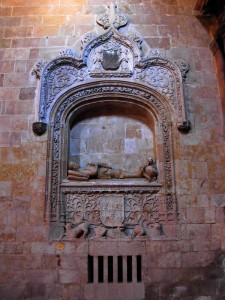 Iglesia de San Benito, Salamanca